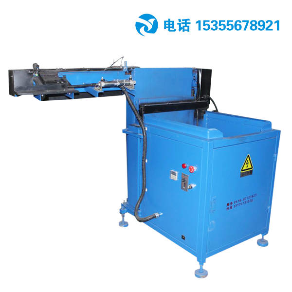 中頻爐自動送料機ZY-50100型号齊全